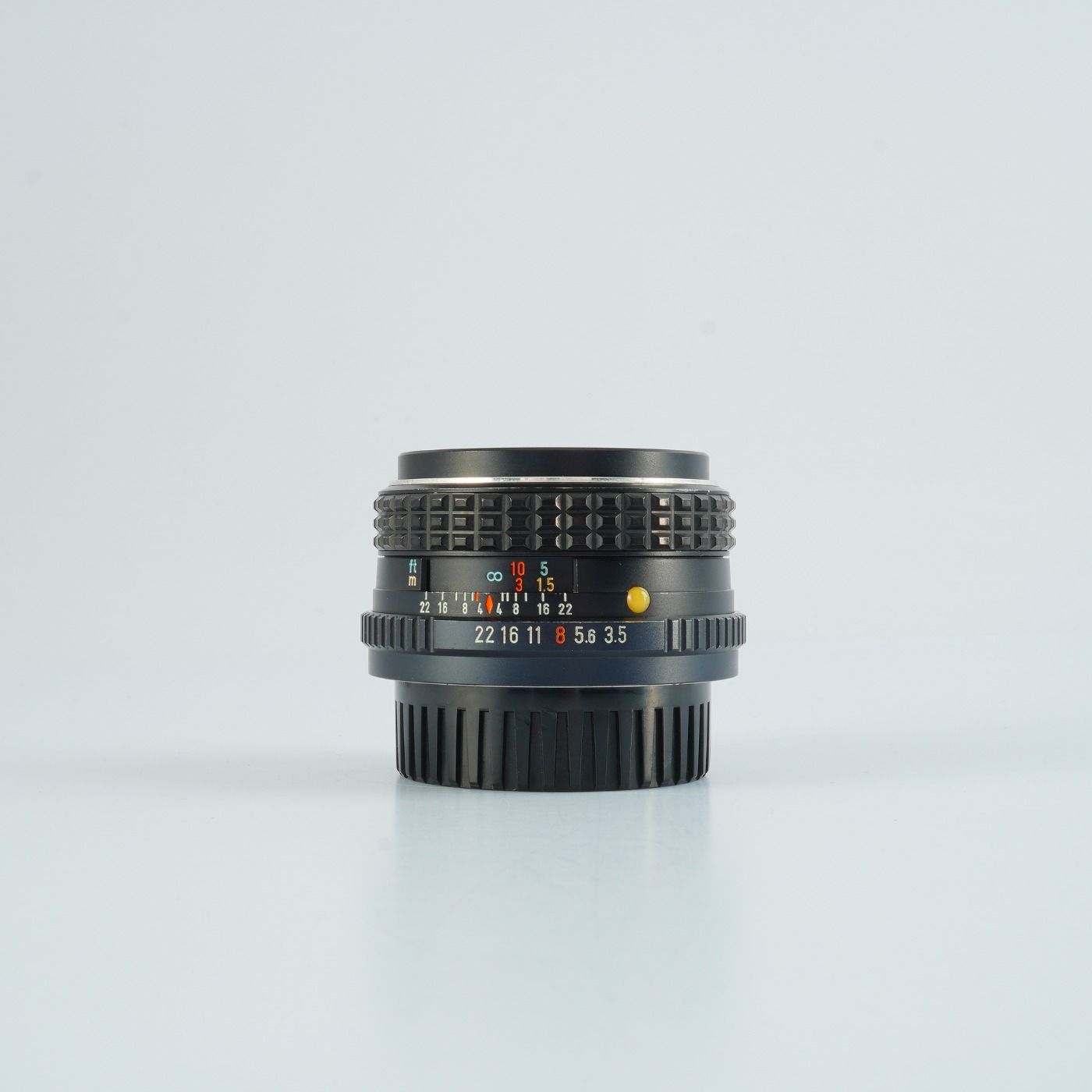 ジャンク】 SMC PENTAX ペンタックス 28mm F/3.5 (M42用) 単焦点レンズ