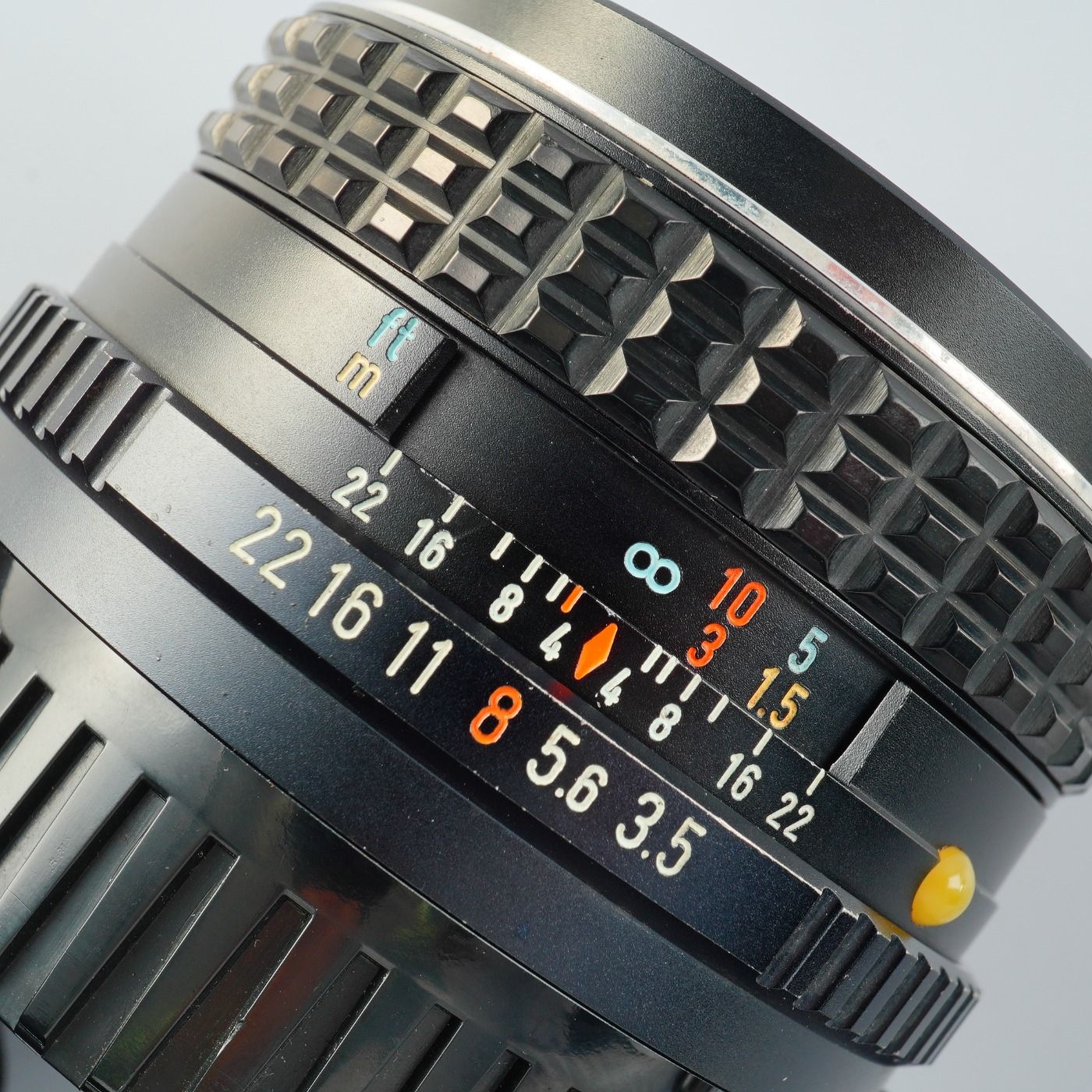 SMC PENTAX ペンタックス M 28mm F/3.5 (Pentax K用) 単焦点レンズ