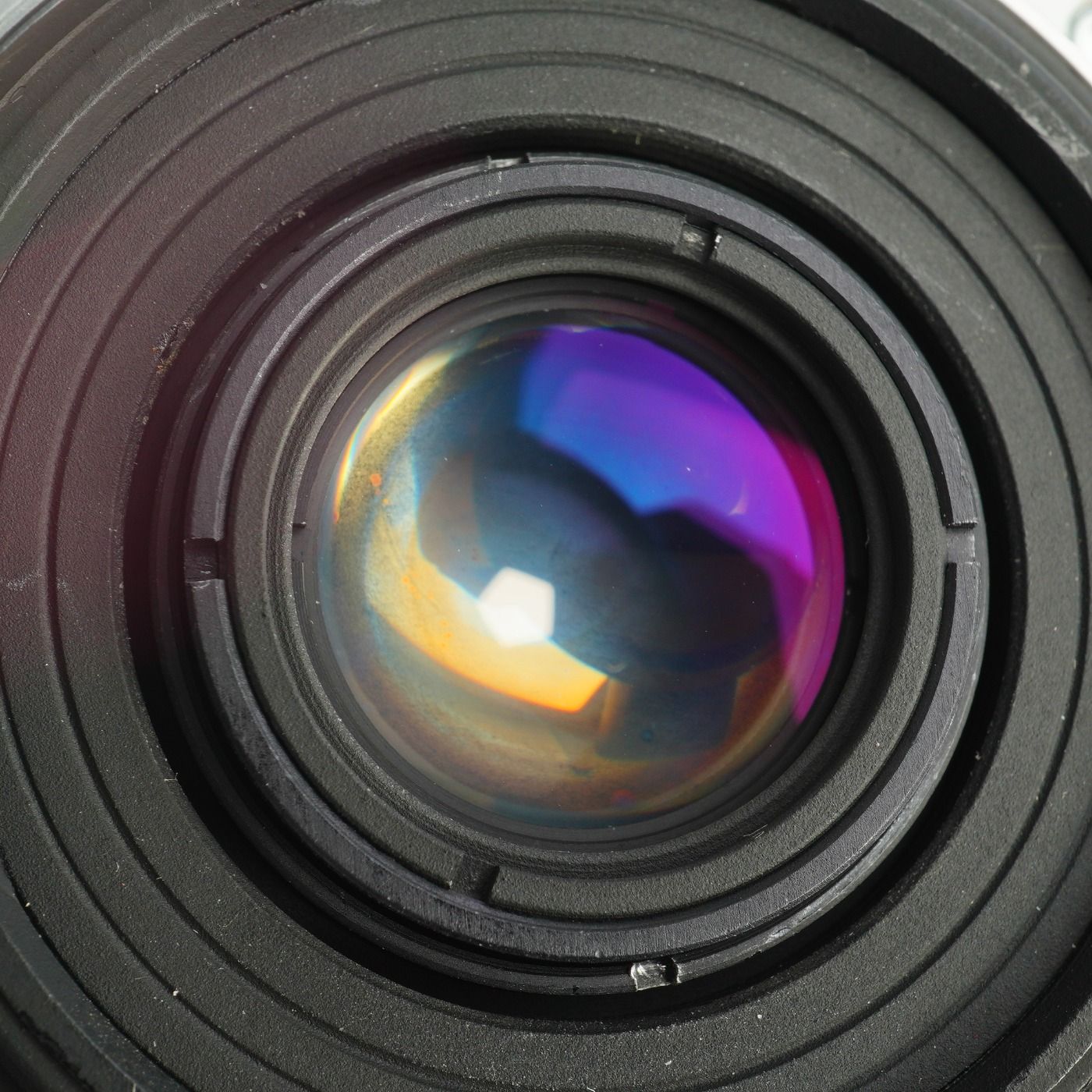 ジャンク】 SMC PENTAX ペンタックス M 40mm F/2.8 (Pentax K用) 単
