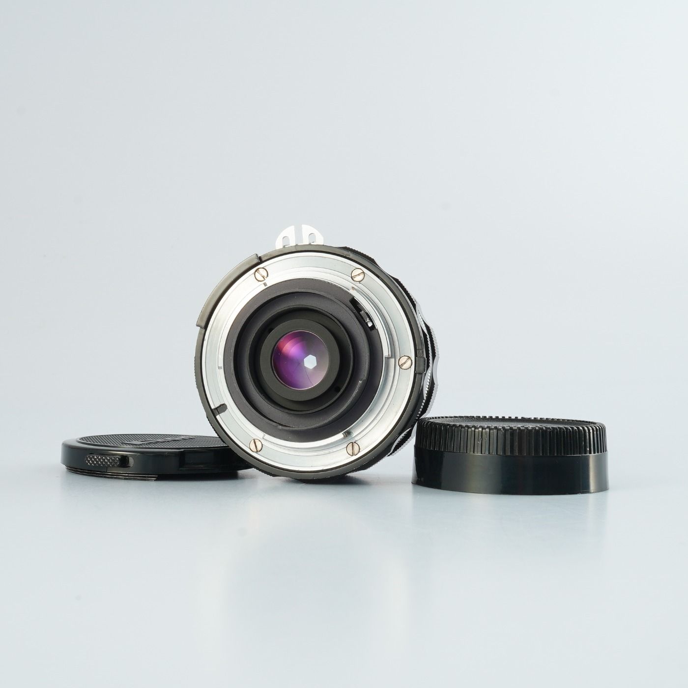 良品】ニコン NIKON NIKKOR-S Auto 35mm F2.8 #14767 Nikon 【公式通販】