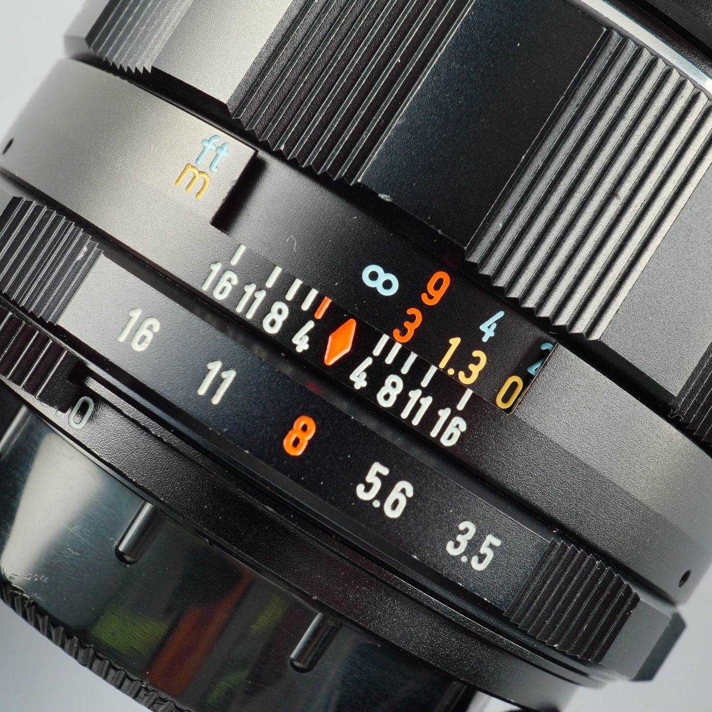 PENTAX ペンタックス Super Multi Coated Takumar 24mm F/3.5 (M42用