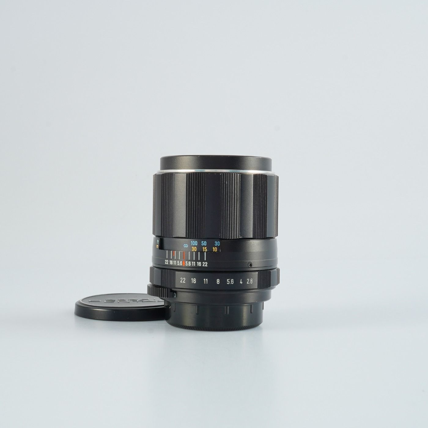 ☆並品☆ ペンタックス PENTAX Super-Multi-Coated TAKUMAR 135mm F2.5