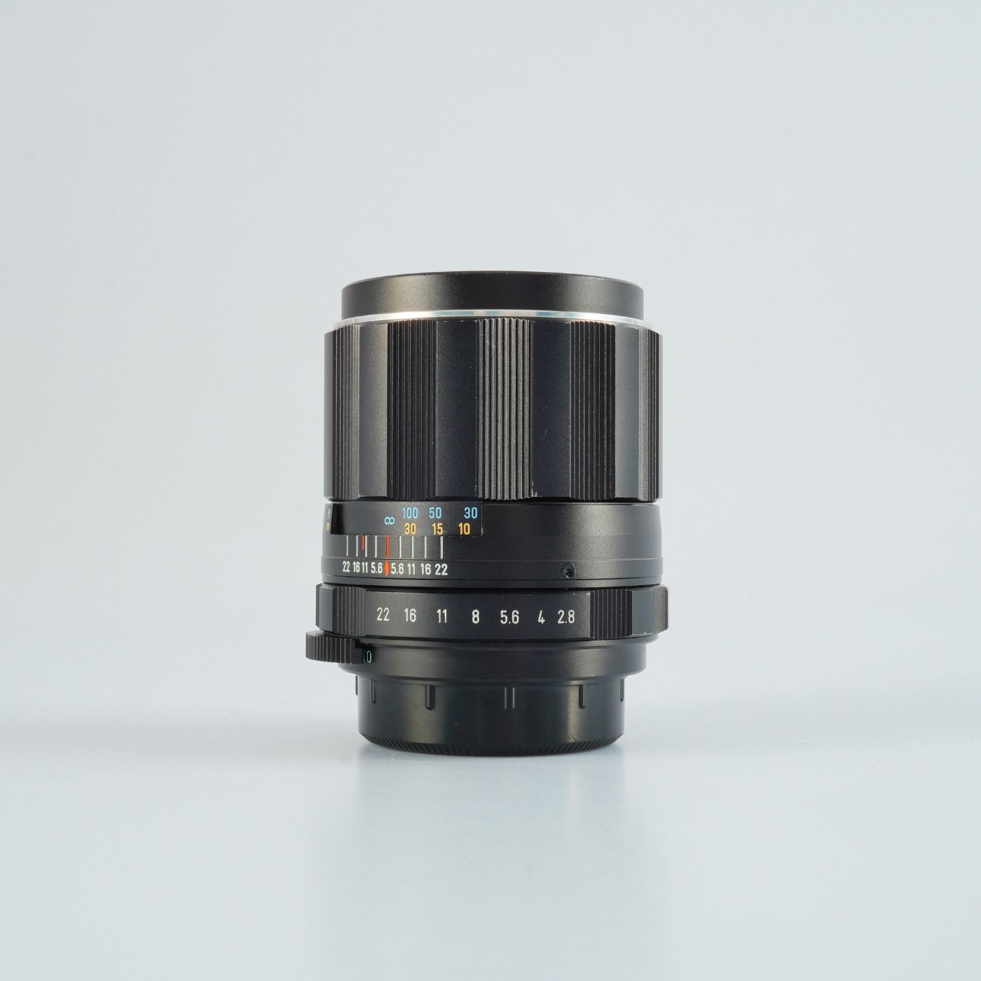 PENTAX ペンタックス Super Multi Coated Takumar 105mm F/2.8 (M42用