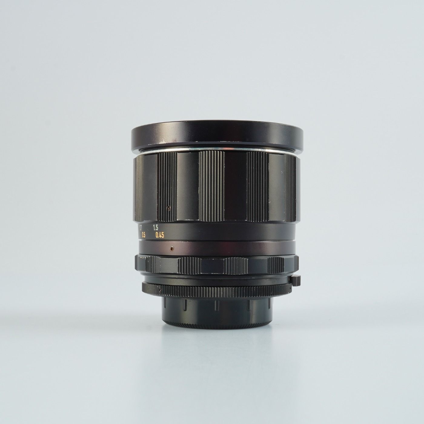 PENTAX ペンタックス Super Takumar 35mm F/2 FAT Model (M42用) 単