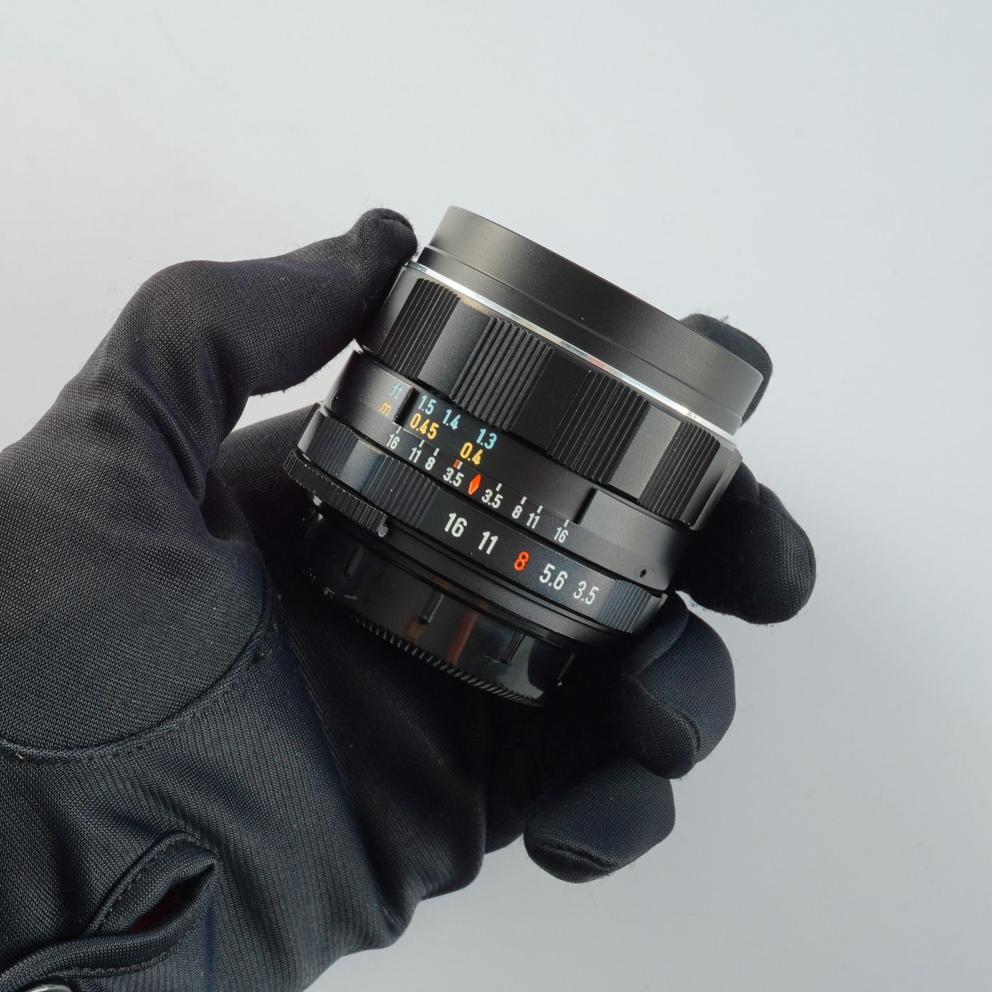 PENTAX ペンタックス Super Multi Coated Takumar 28mm F/3.5 (M42用
