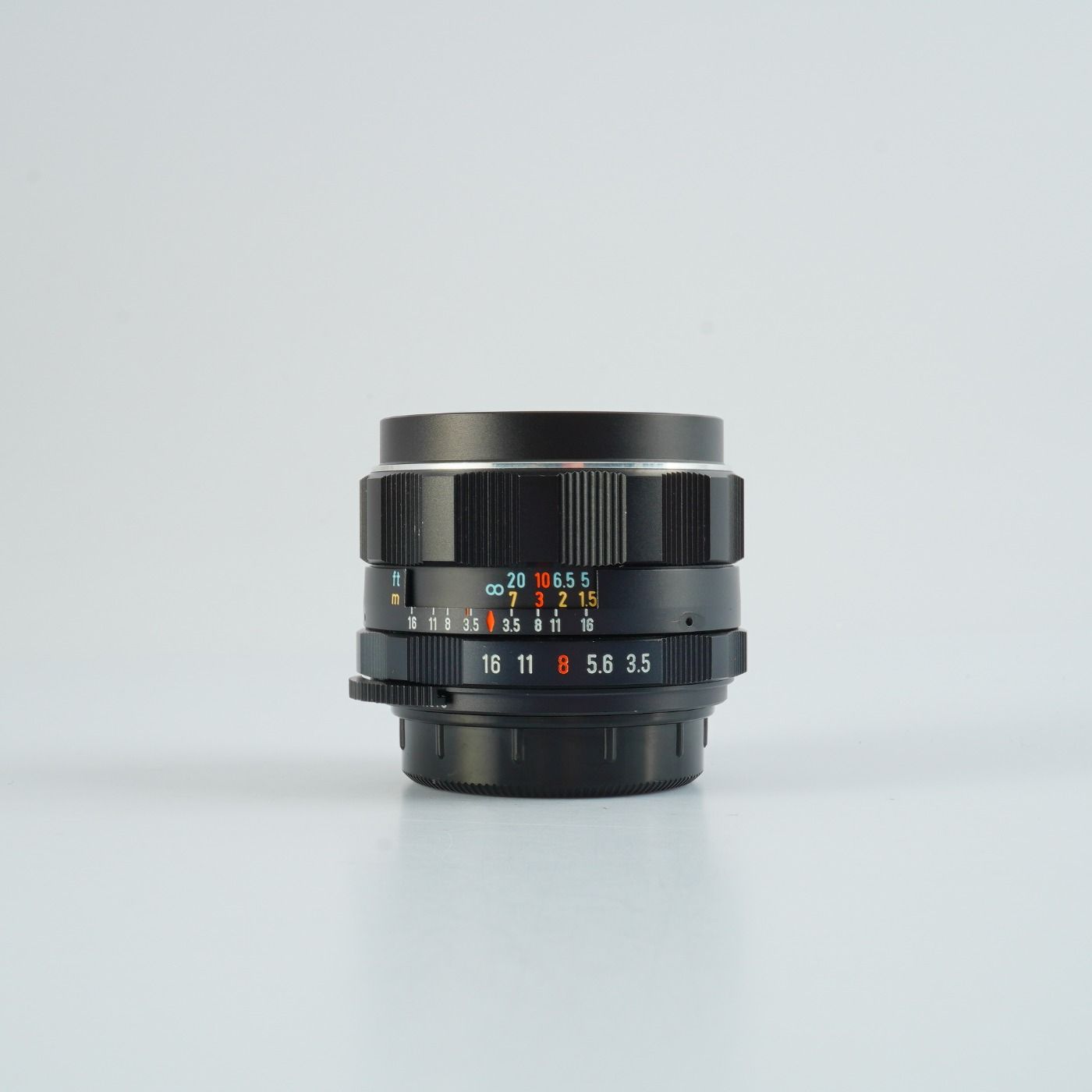 PENTAX ペンタックス Super Multi Coated Takumar 28mm F/3.5 (M42用