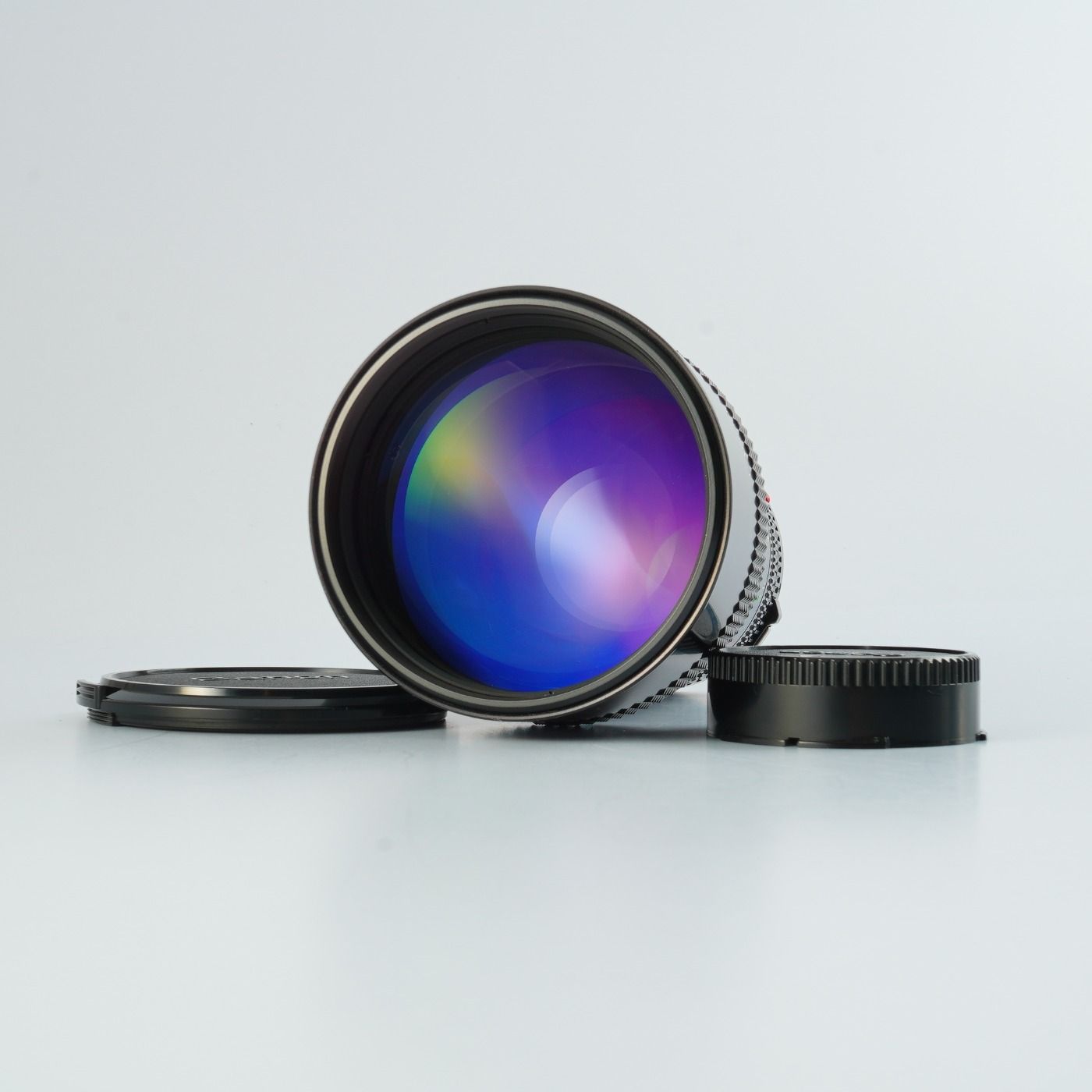 Canon キヤノン New FD 200mm F/2.8 単焦点レンズ - メルカリ
