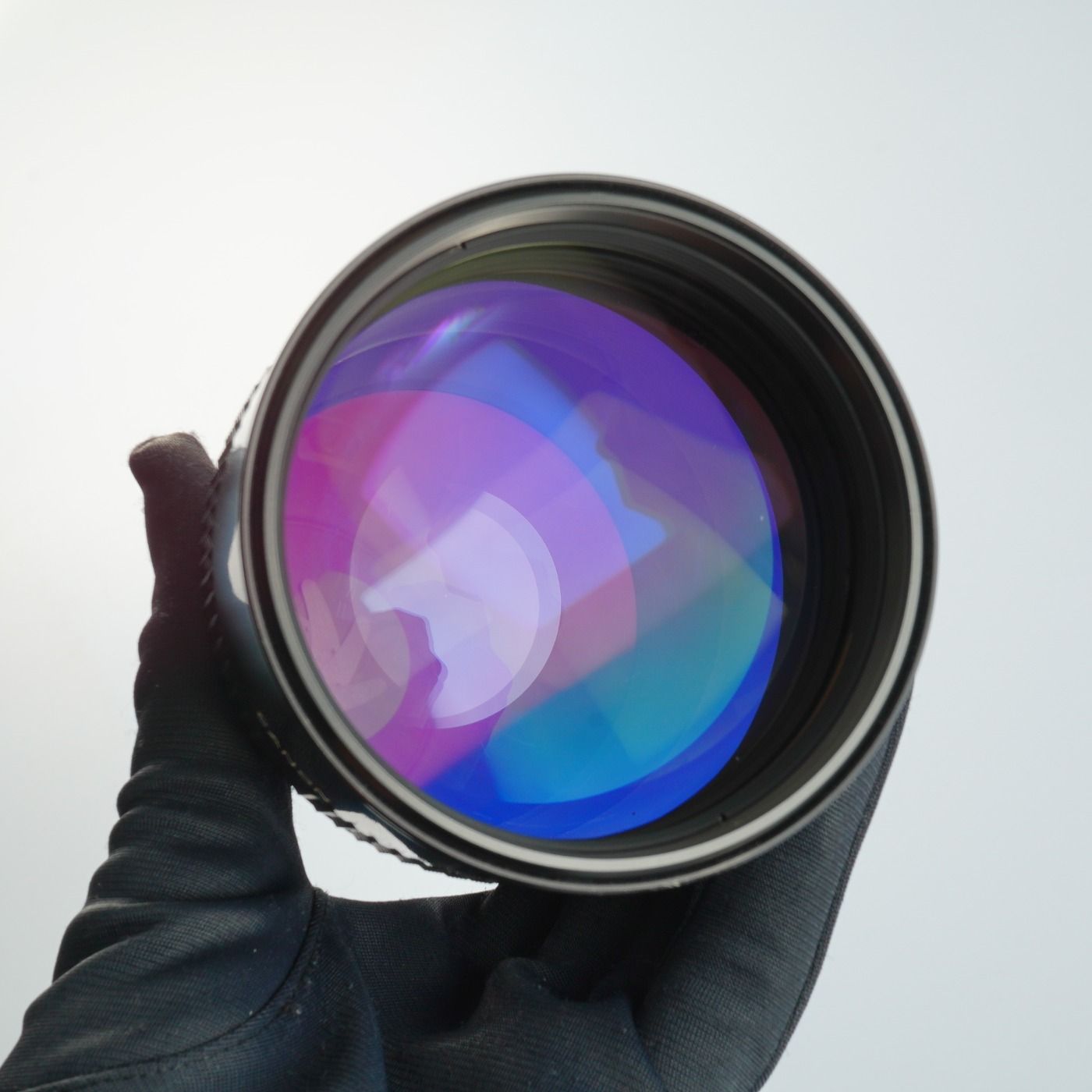 Canon キヤノン New FD 200mm F/2.8 単焦点レンズ - メルカリ