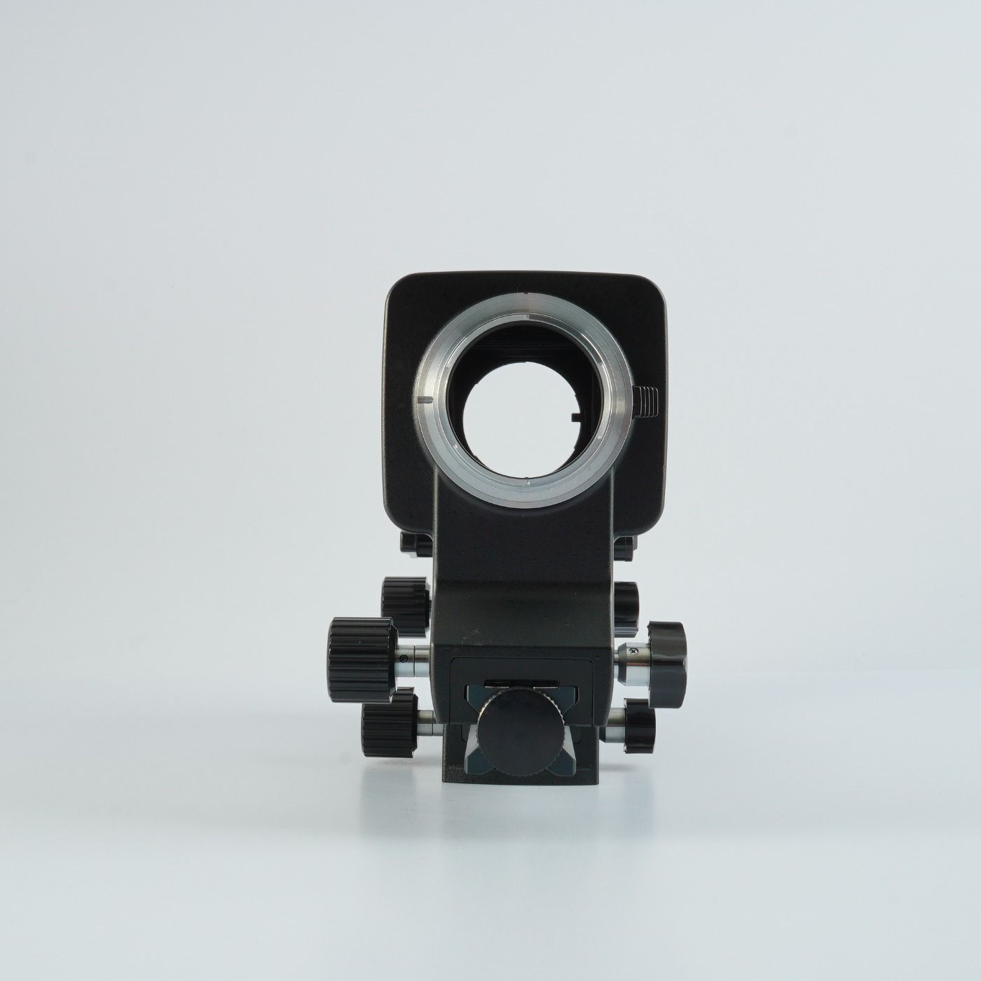 Nikon ニコン PB-6 Bellows Focusing Attachment - メルカリ