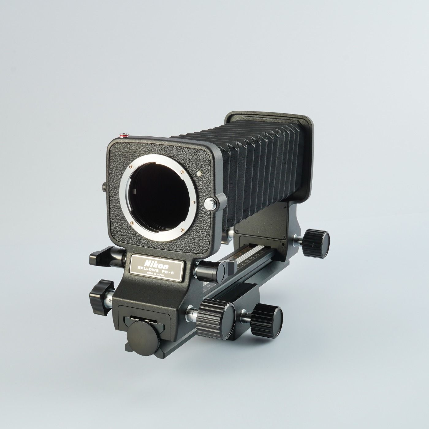 Nikon ニコン PB-6 Bellows Focusing Attachment - メルカリ