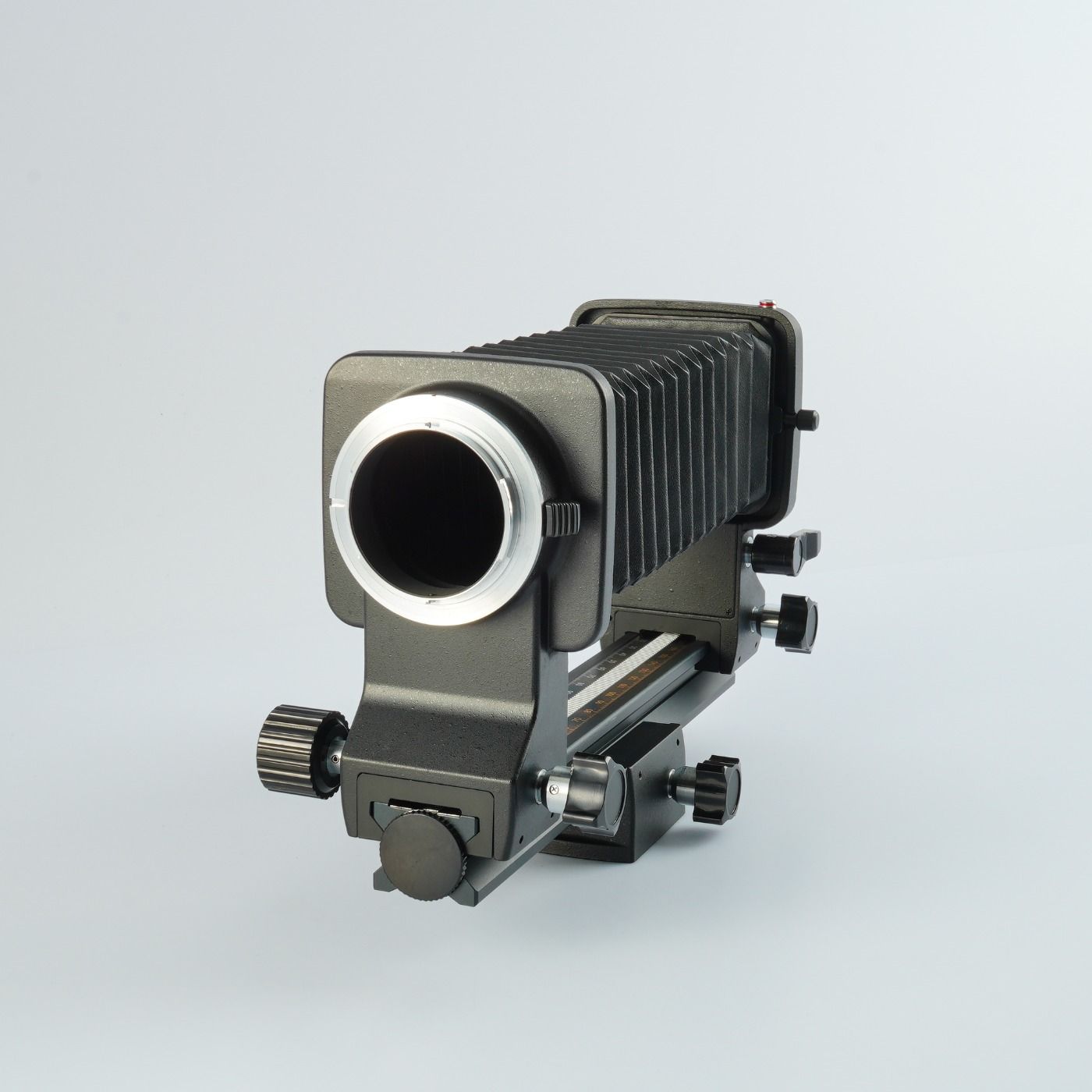 Nikon ニコン PB-6 Bellows Focusing Attachment - メルカリ