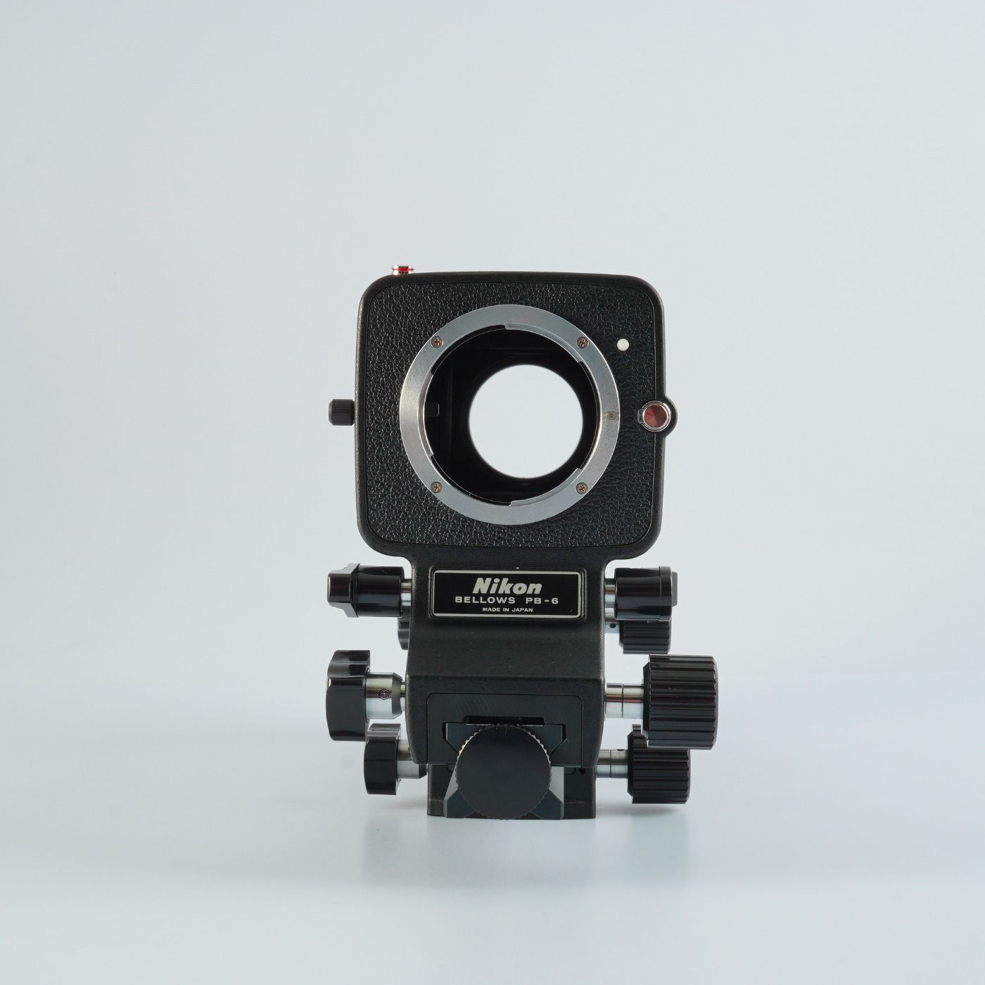 Nikon ニコン PB-6 Bellows Focusing Attachment - メルカリ