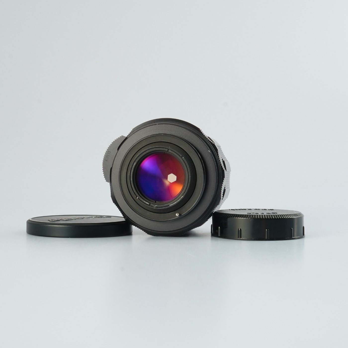 PENTAX ペンタックス Super Takumar 35mm F/2 (M42用) 単焦点レンズ