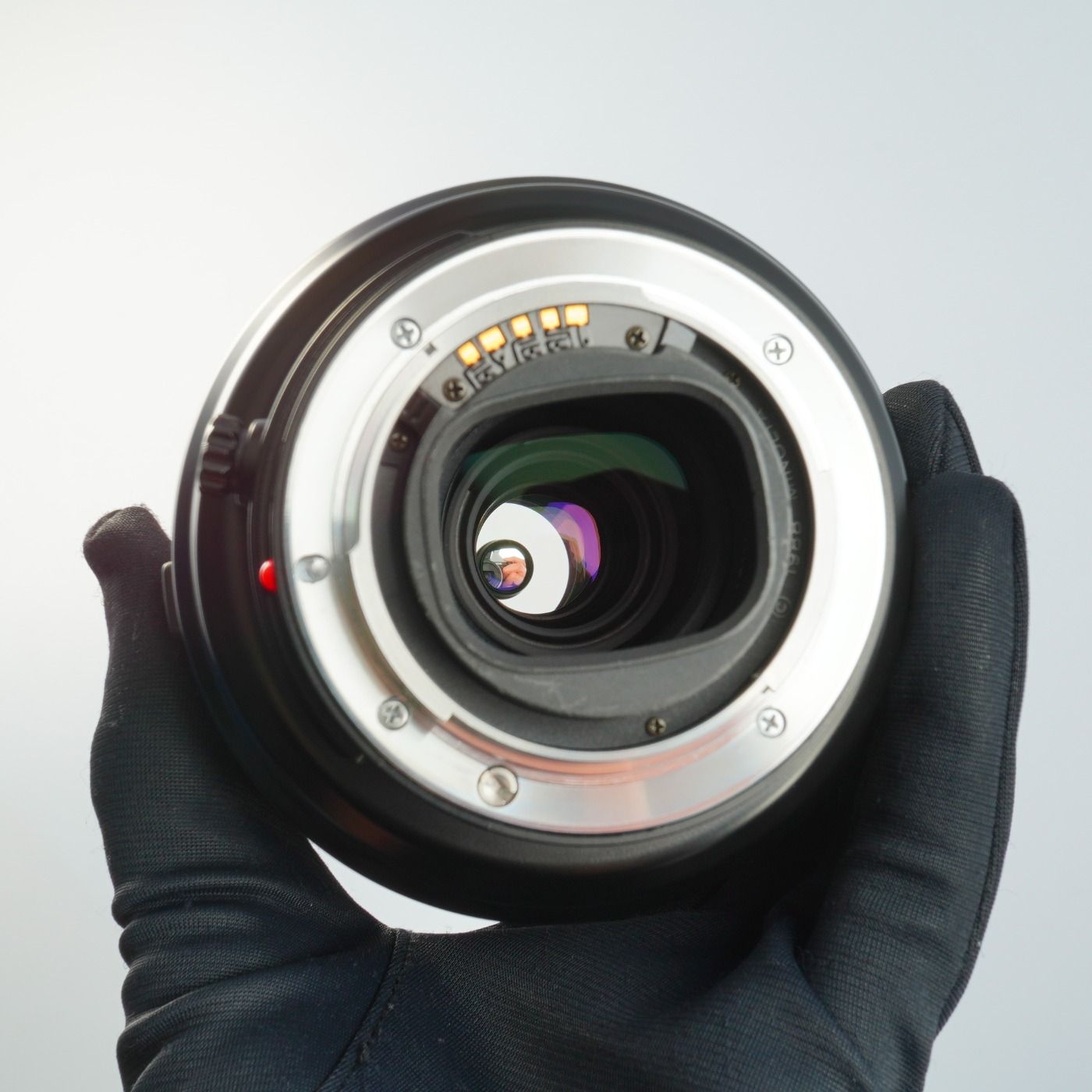 MINOLTA ミノルタ AF Reflex 500mm F/8 単焦点レンズ - メルカリ