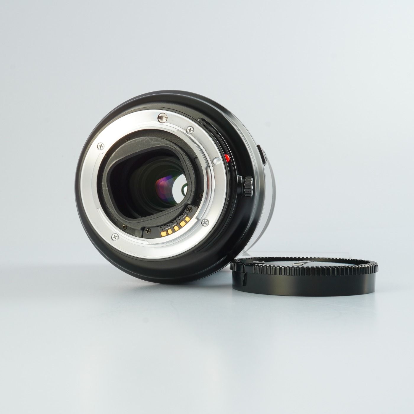 MINOLTA ミノルタ AF Reflex 500mm F/8 単焦点レンズ - メルカリ