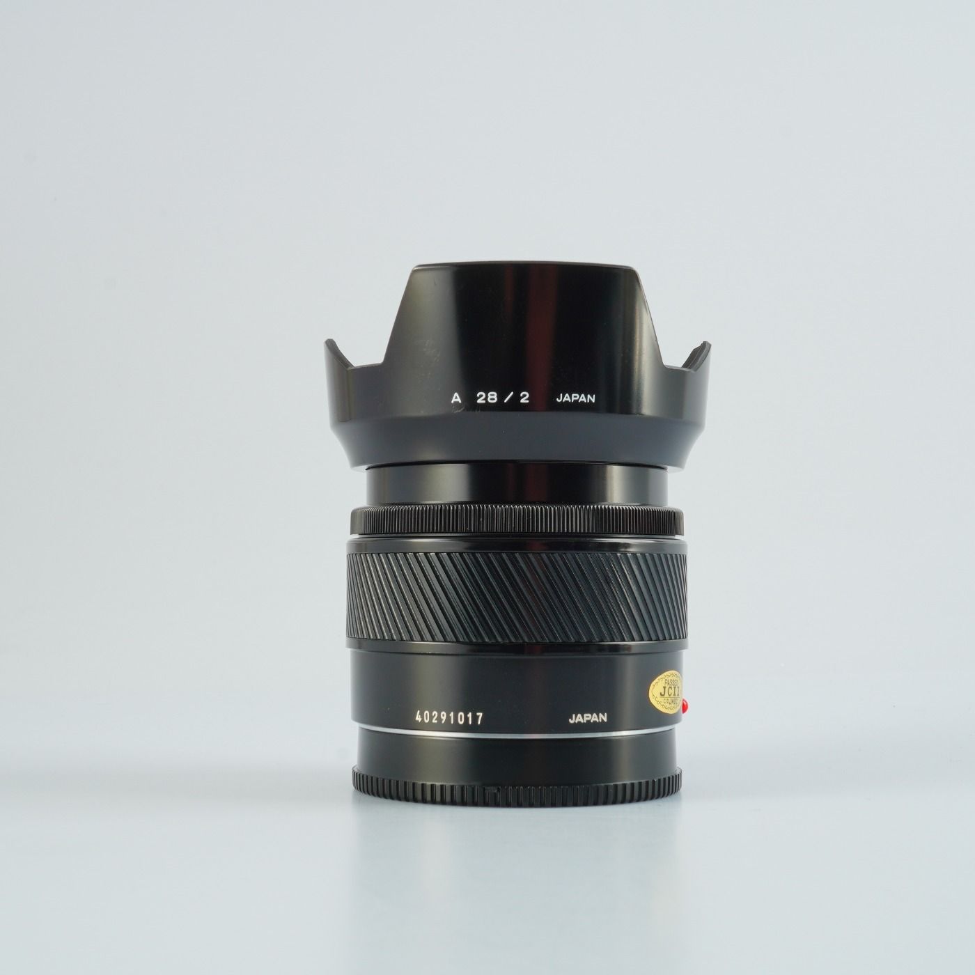 MINOLTA ミノルタ AF 28mm F/2 単焦点レンズ - メルカリ