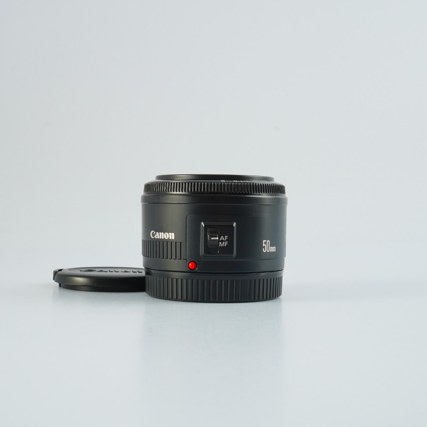 Canon キヤノン EF 50mm F/1.8 Ⅱ 単焦点レンズ