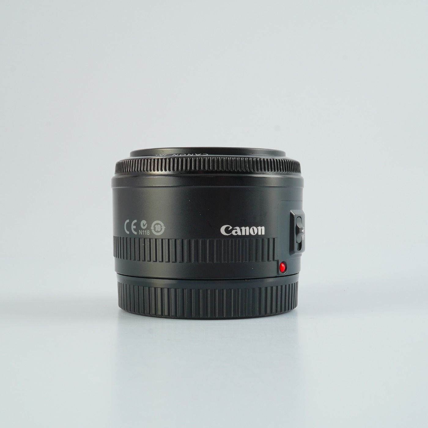 カメラ Canon キヤノン EF 50mm F/1.8 Ⅱ 単焦点レンズ