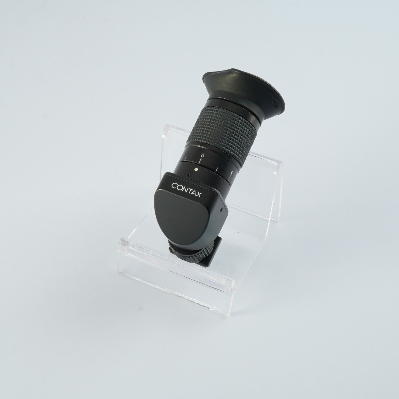 CONTAX コンタックス Right Angle ファインダー - メルカリ