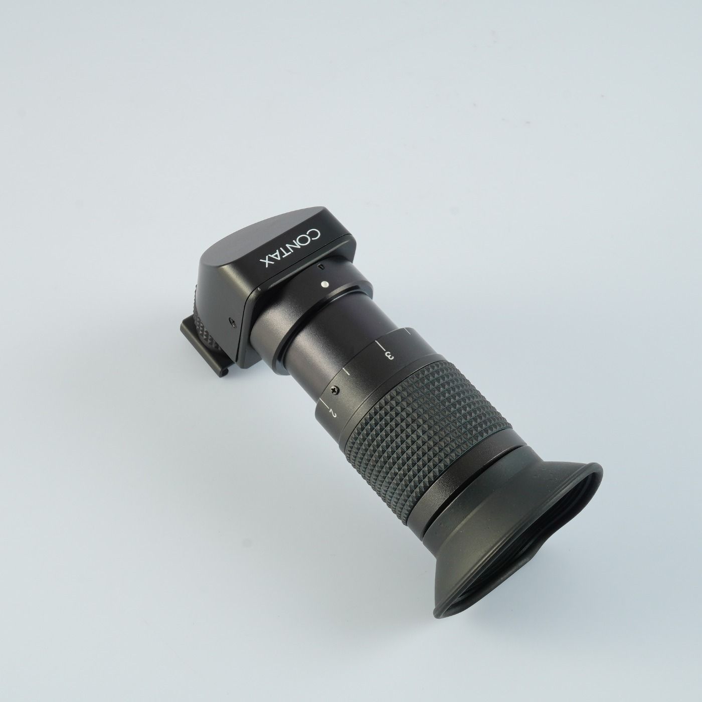 CONTAX コンタックス Right Angle ファインダー - メルカリ