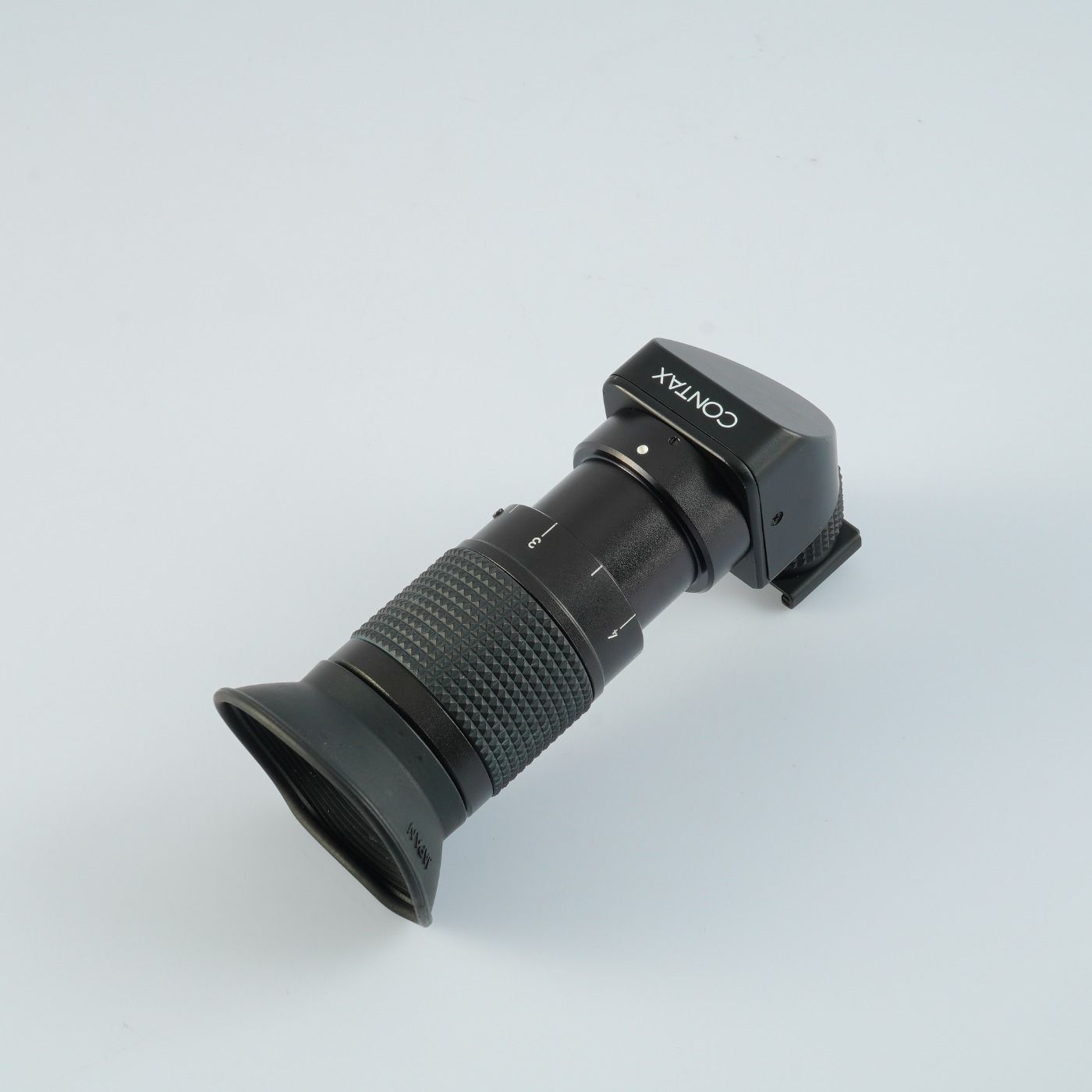 CONTAX コンタックス Right Angle ファインダー - メルカリ