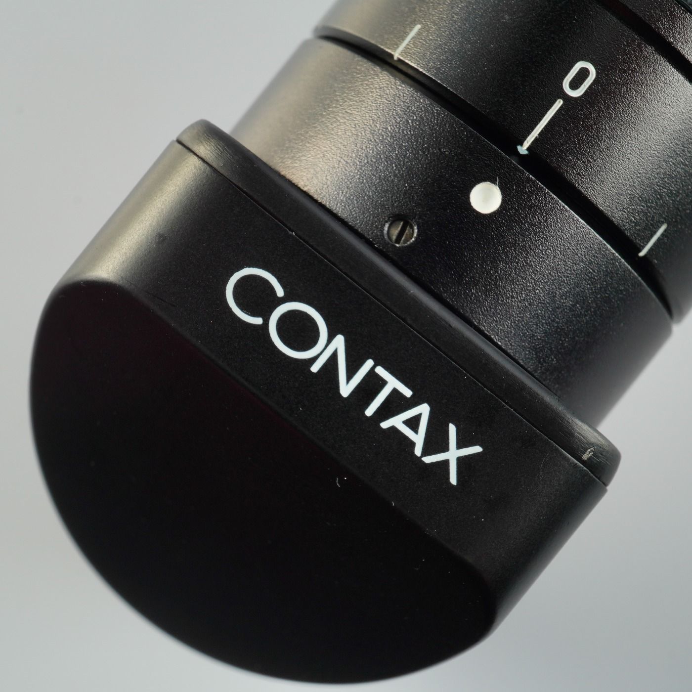 CONTAX コンタックス Right Angle ファインダー - メルカリ