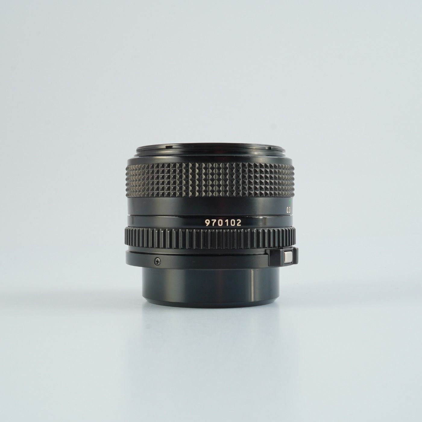 Canon キヤノン New FD NFD 28mm F/2.8 単焦点レンズ - メルカリ