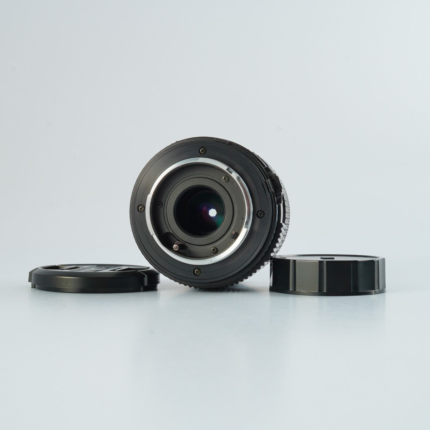 MINOLTA MD 35-70mm f/3.5 固定絞りズームレンズ 美品 MINOLTA ミノルタ MD ZOOM 35-70mm F/3.5 MACRO ズームレンズ - メルカリ