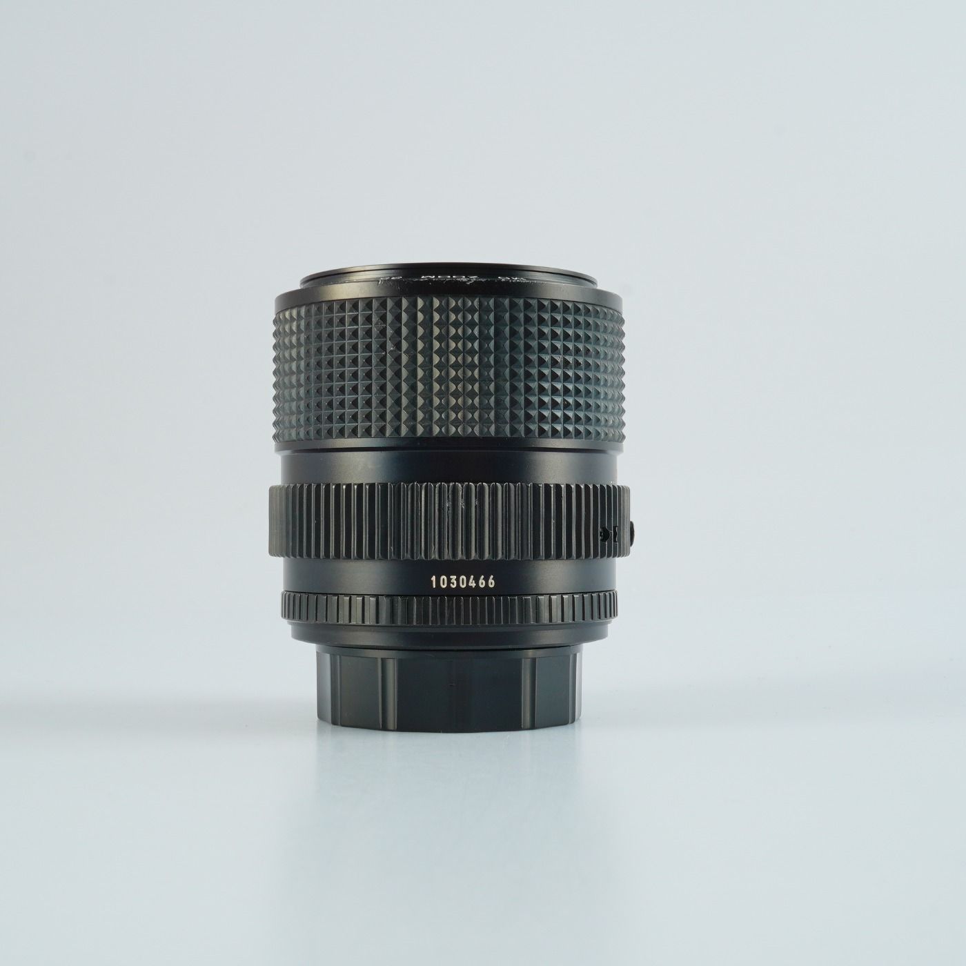 MINOLTA ミノルタ MD ZOOM 35-70mm F/3.5 MACRO ズームレンズ - メルカリ