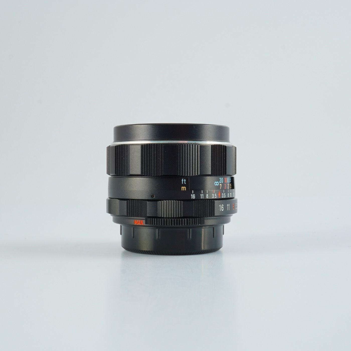 PENTAX ペンタックス Super Multi Coated Takumar 28mm F/3.5 (M42用