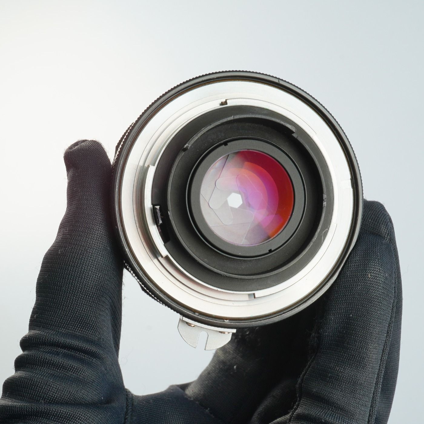 Nikon ニコン 非Ai Nippon Kogaku NIKKOR-S Auto 5cm 50mm F/2 PAT