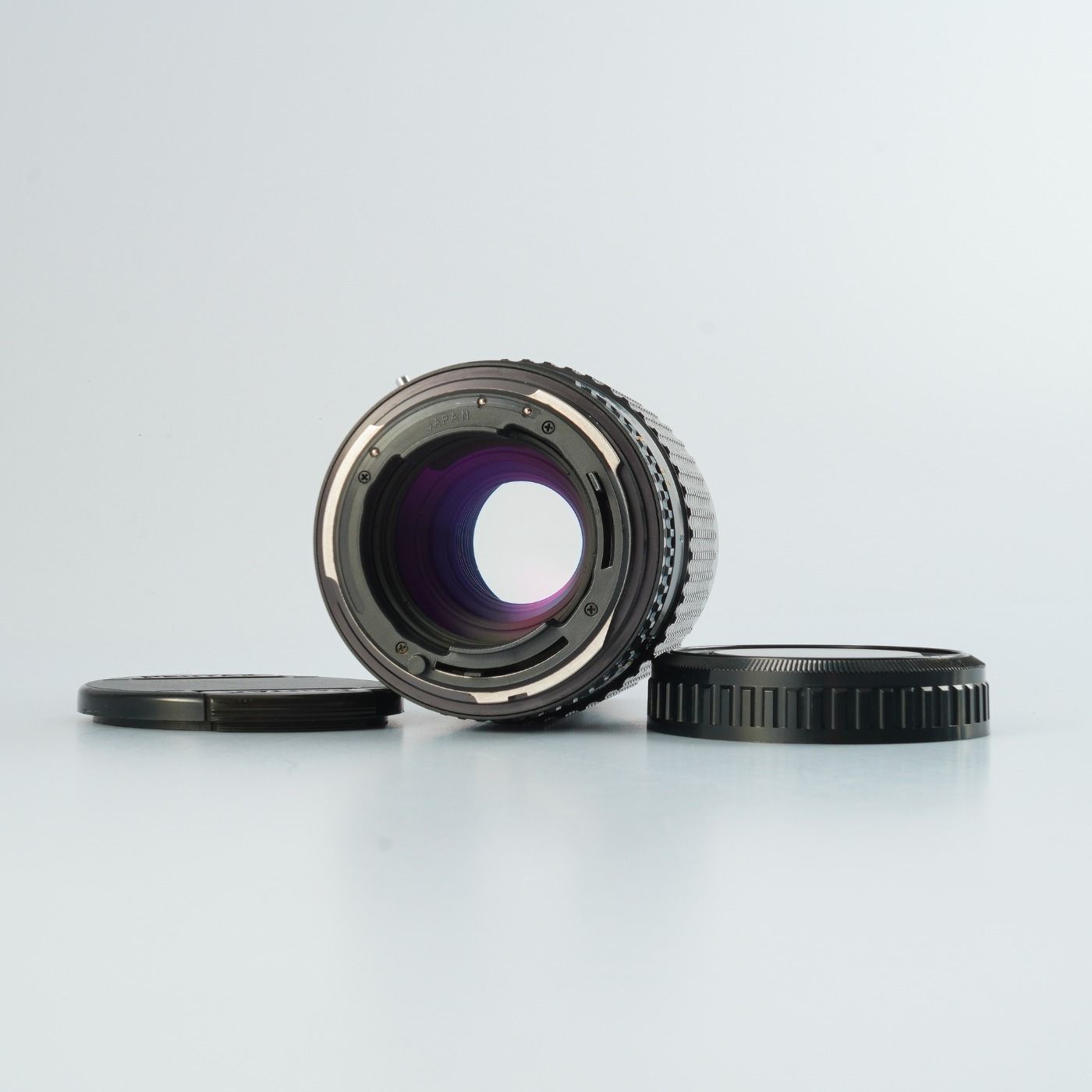 SMC PENTAX ペンタックス A 120mm F/4 Macro for 645 (PENTAX 645用
