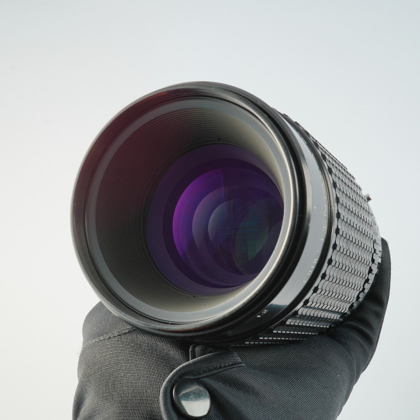 SMC PENTAX ペンタックス A 120mm F/4 Macro for 645 (PENTAX 645用