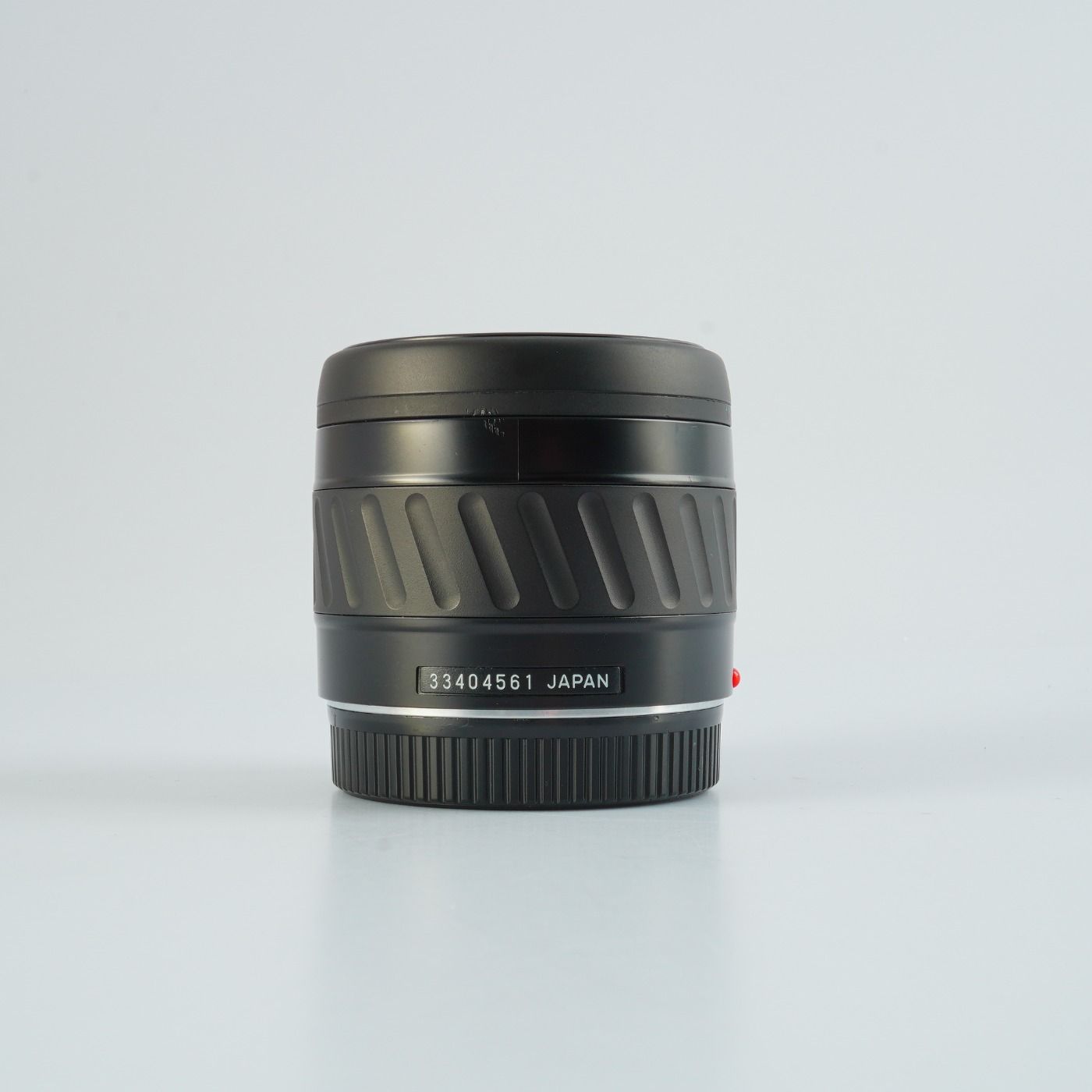 MINOLTA ミノルタ AF MACRO 50mm F/3.5 マクロレンズ - メルカリ