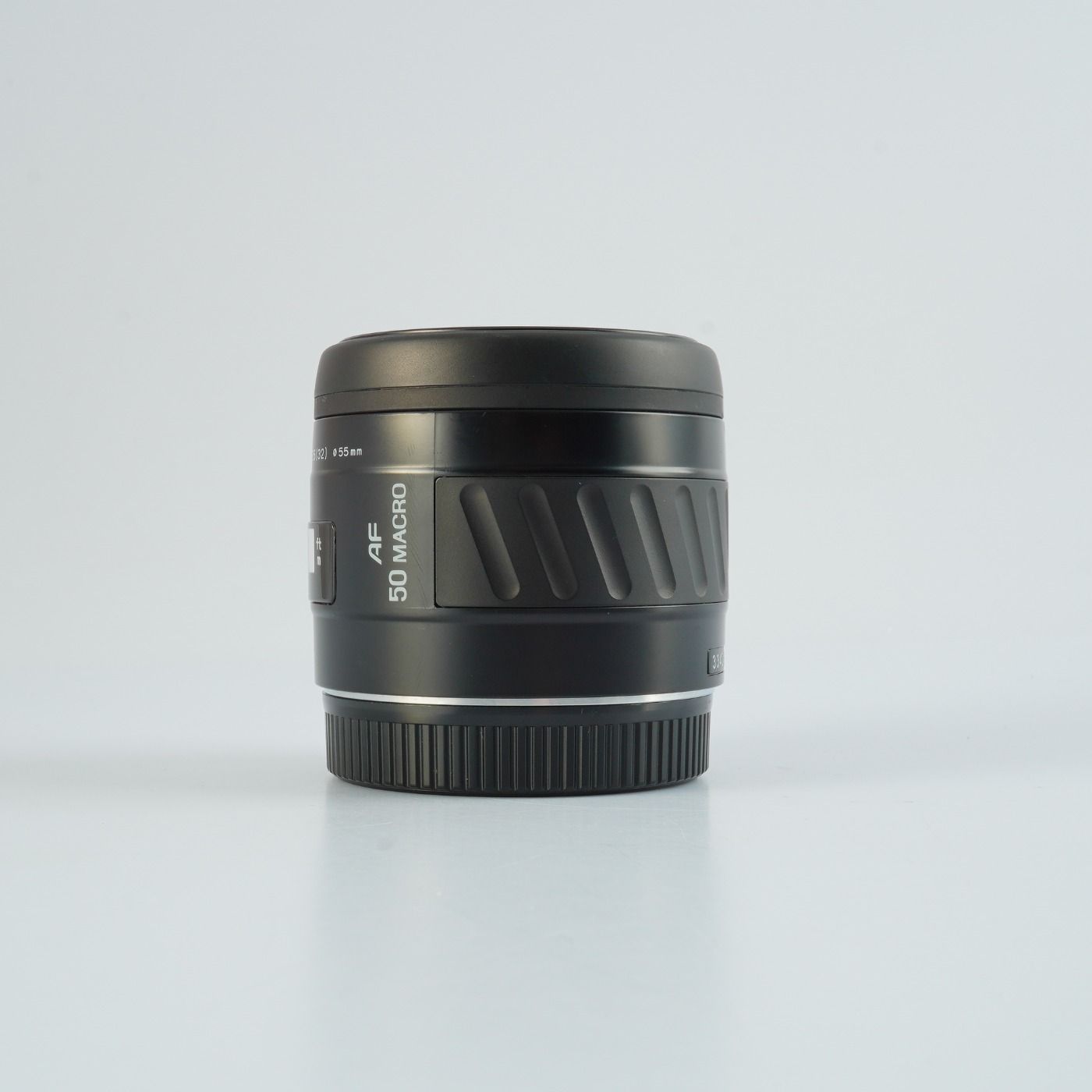 MINOLTA ミノルタ AF MACRO 50mm F/3.5 マクロレンズ - メルカリ