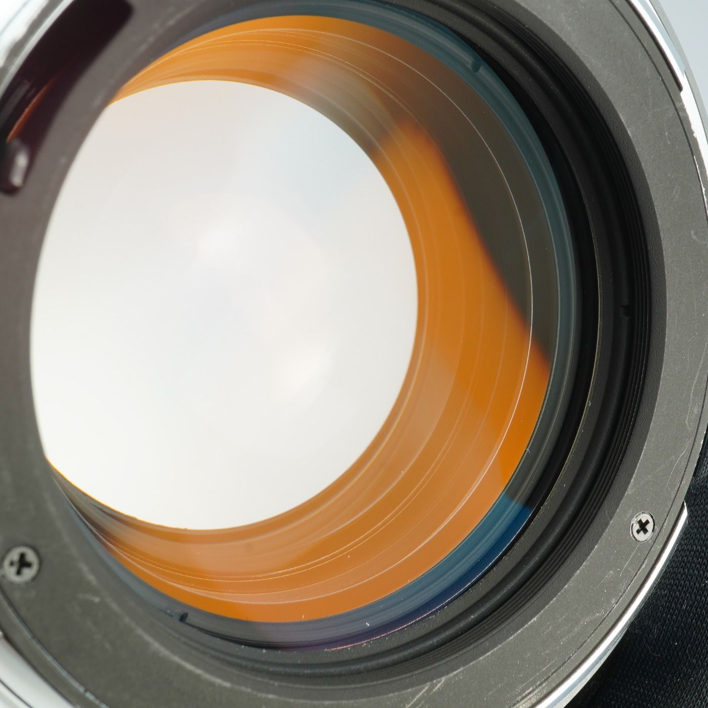 PENTAX ペンタックス 67 REAR CONVERTER 1.4X (PENTAX 67用