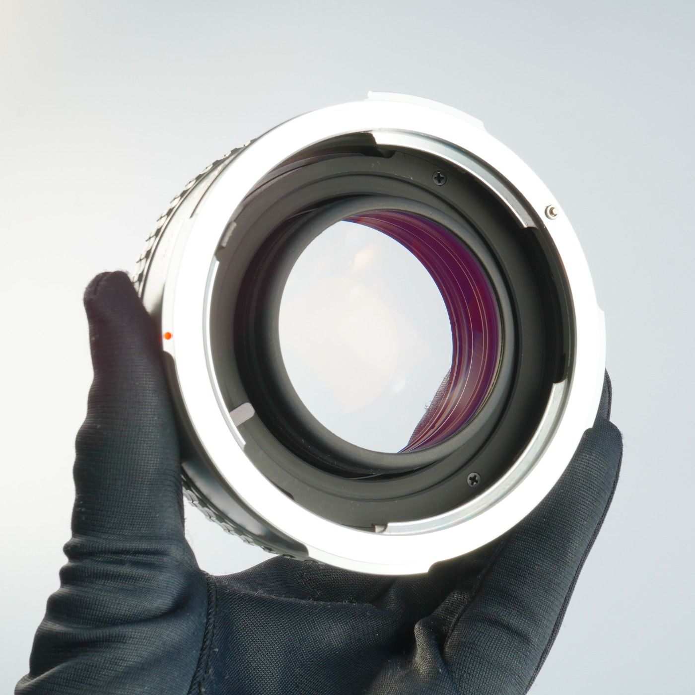 PENTAX ペンタックス 67 REAR CONVERTER 1.4X (PENTAX 67用