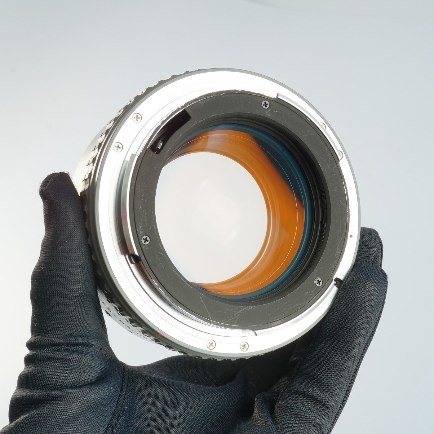 PENTAX ペンタックス 67 REAR CONVERTER 1.4X (PENTAX 67用