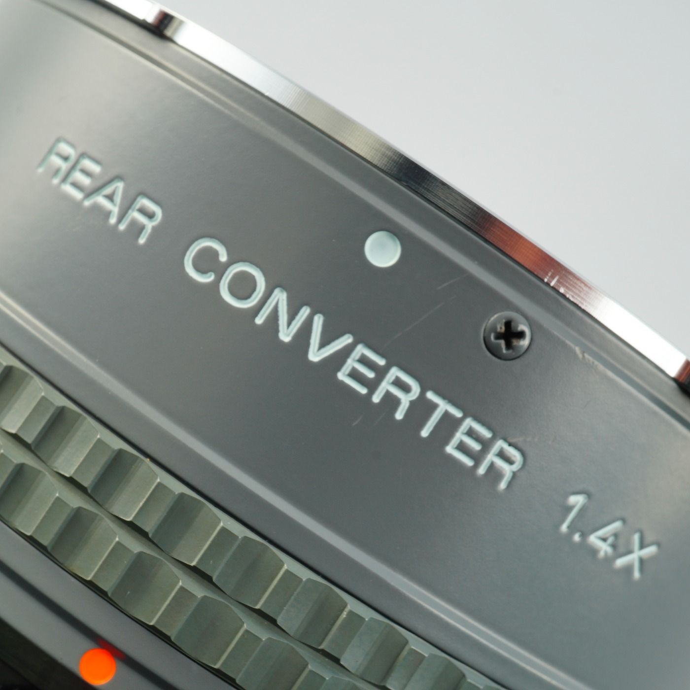 PENTAX ペンタックス 67 REAR CONVERTER 1.4X (PENTAX 67用