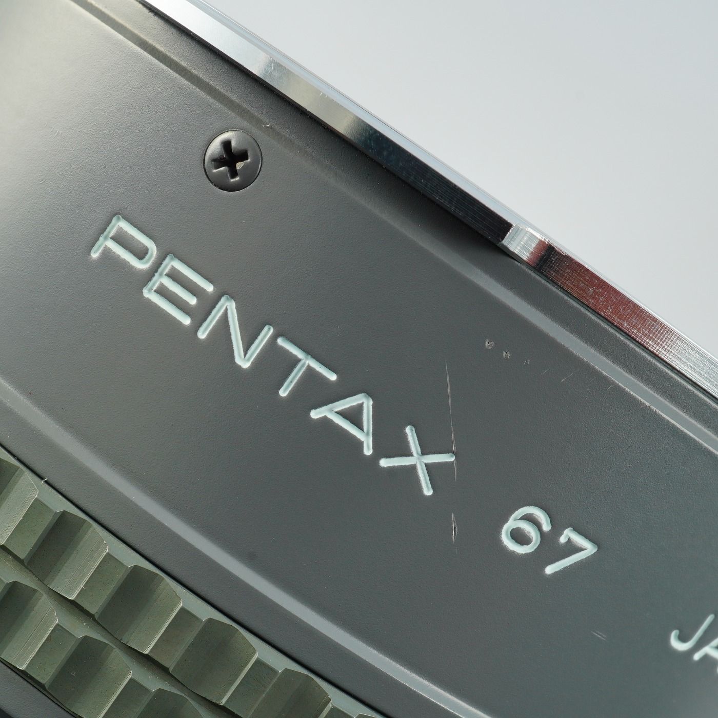 PENTAX ペンタックス 67 REAR CONVERTER 1.4X (PENTAX 67用