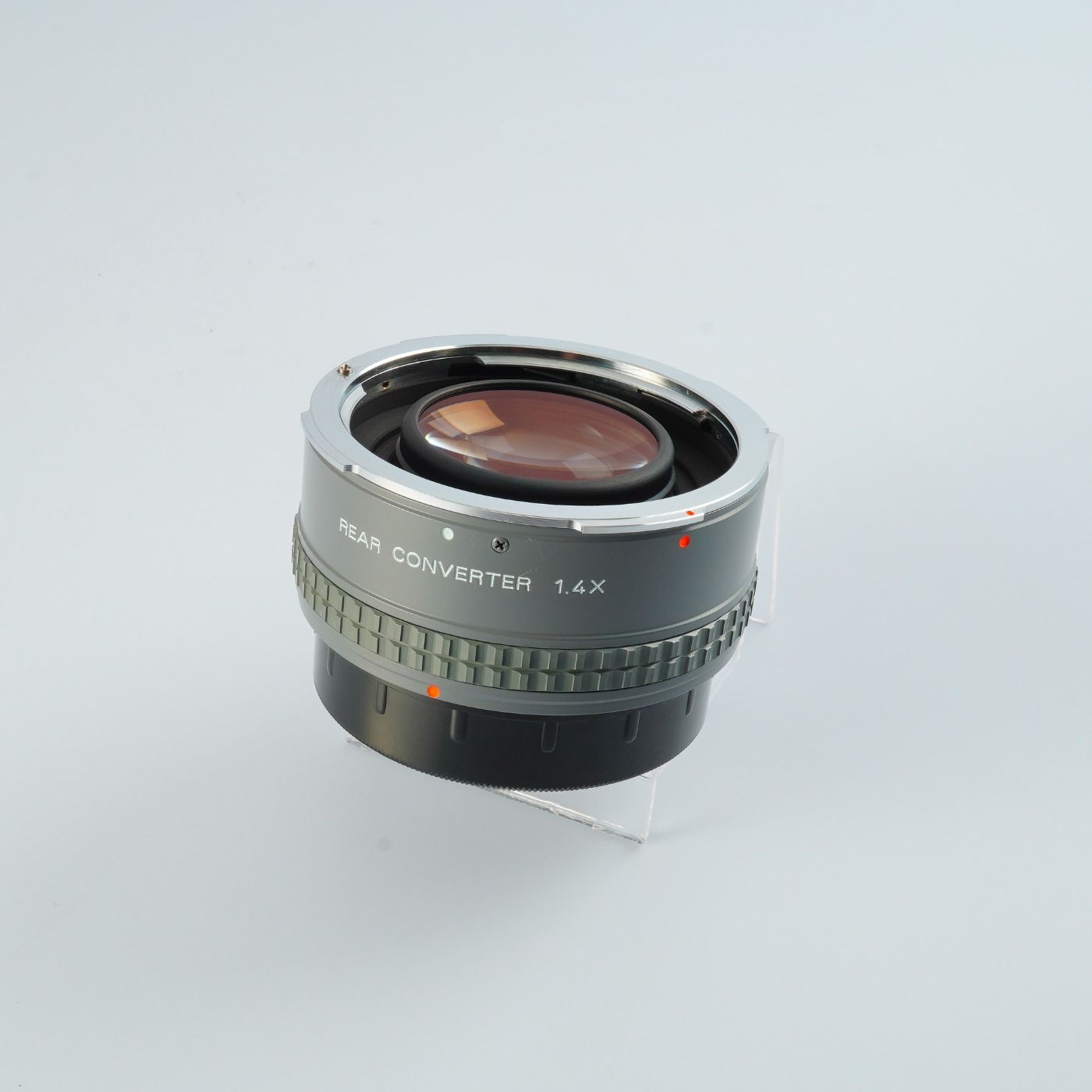 PENTAX ペンタックス　67 リアコンバーター　2× 4160475 PENTAX ペンタックス 67 REAR CONVERTER 1.4X (PENTAX 67用