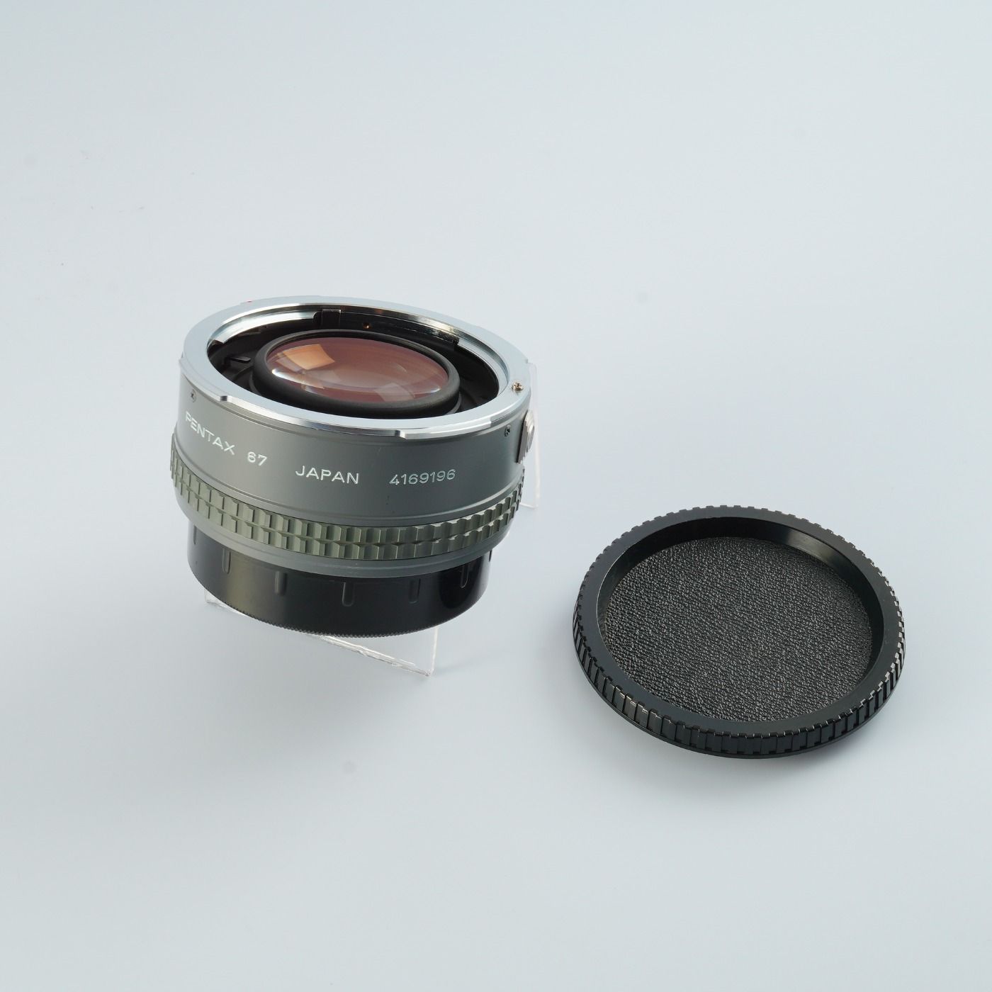 PENTAX ペンタックス 67 REAR CONVERTER 1.4X (PENTAX 67用