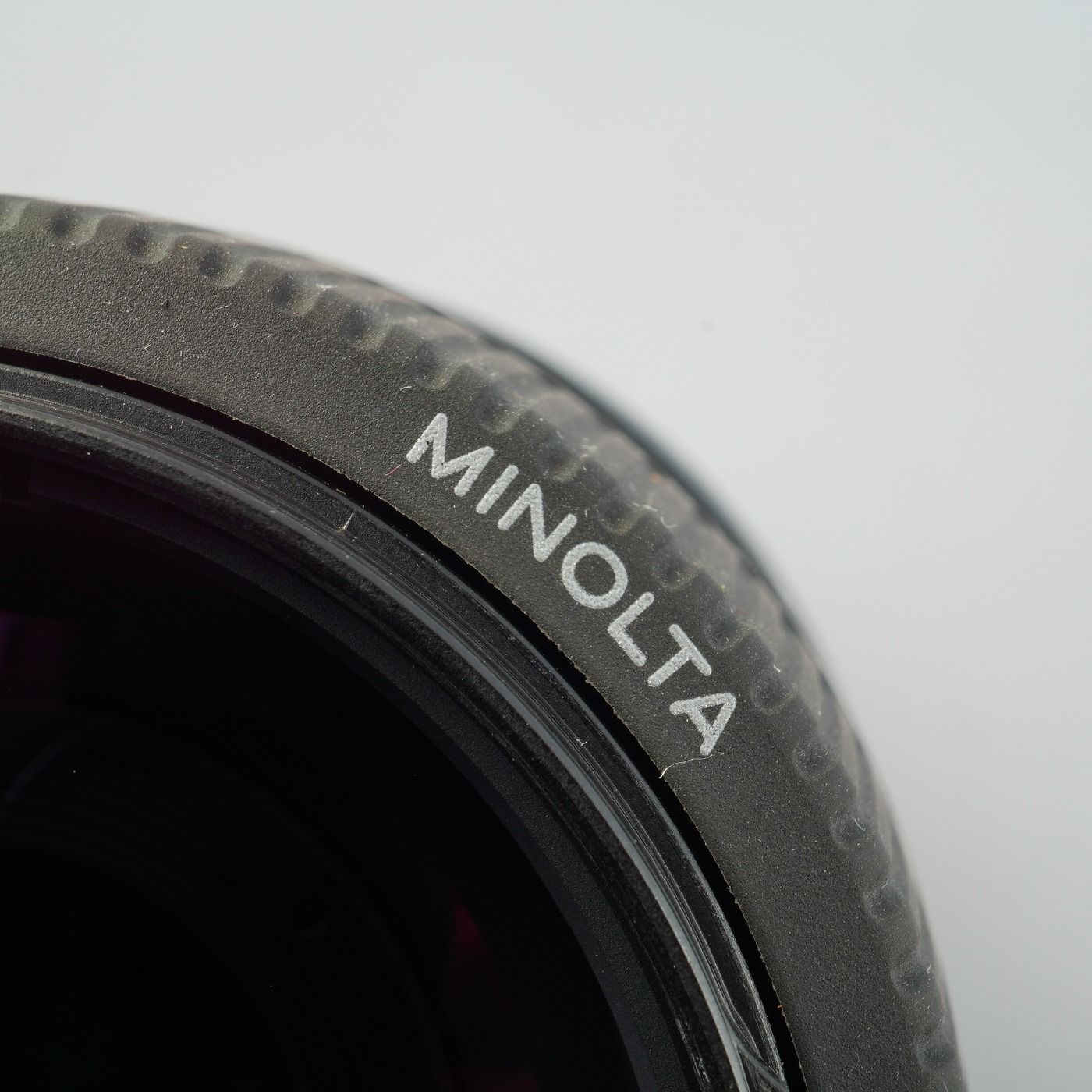 MINOLTA ミノルタ AF APO TELE ZOOM 100-300mm F/4.5-5.6 D ズームレンズ