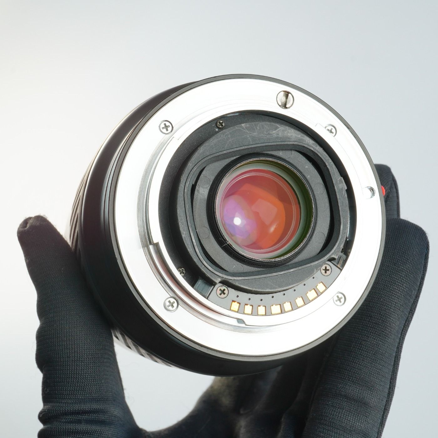 MINOLTA ミノルタ AF APO TELE ZOOM 100-300mm F/4.5-5.6 D ズームレンズ