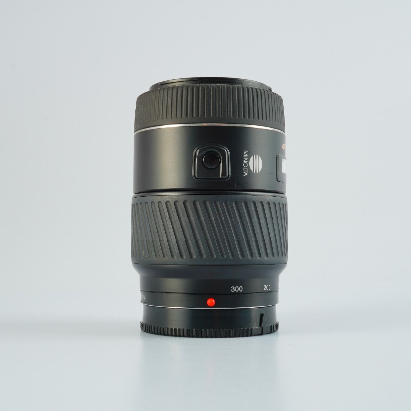 MINOLTA ミノルタ AF APO TELE ZOOM 100-300mm F/4.5-5.6 D ズーム