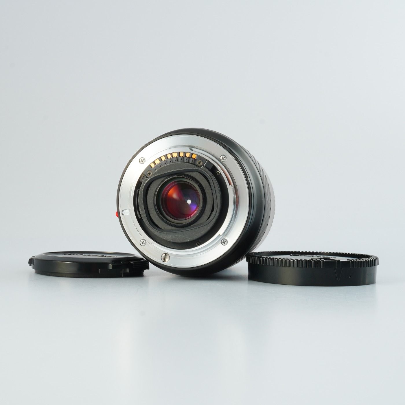 MINOLTA ミノルタ AF APO TELE ZOOM 100-300mm F/4.5-5.6 D ズームレンズ