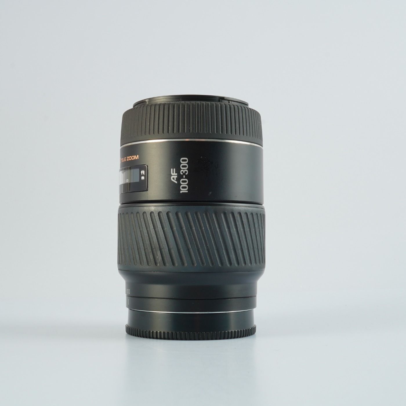 MINOLTA ミノルタ AF APO TELE ZOOM 100-300mm F/4.5-5.6 D ズームレンズ