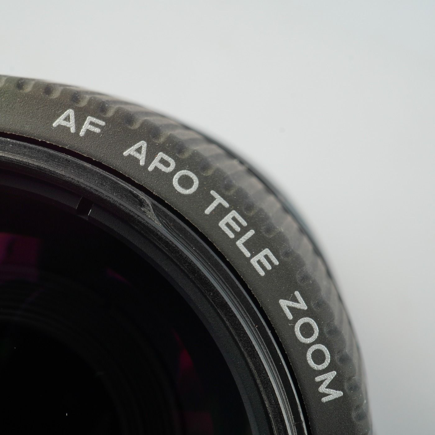 MINOLTA ミノルタ AF APO TELE ZOOM 100-300mm F/4.5-5.6 D ズームレンズ