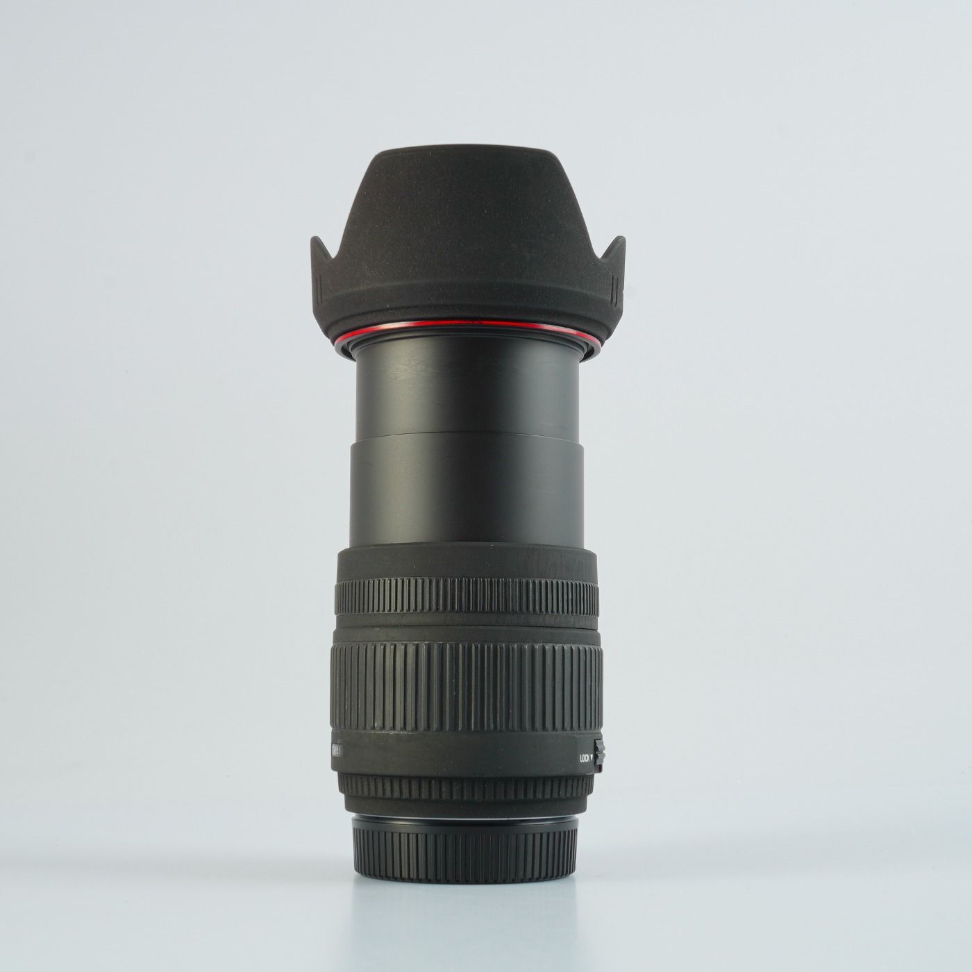 SIGMA シグマ DC 18-200mm F/3.5-6.3 D for Nikon F (Nikon F用