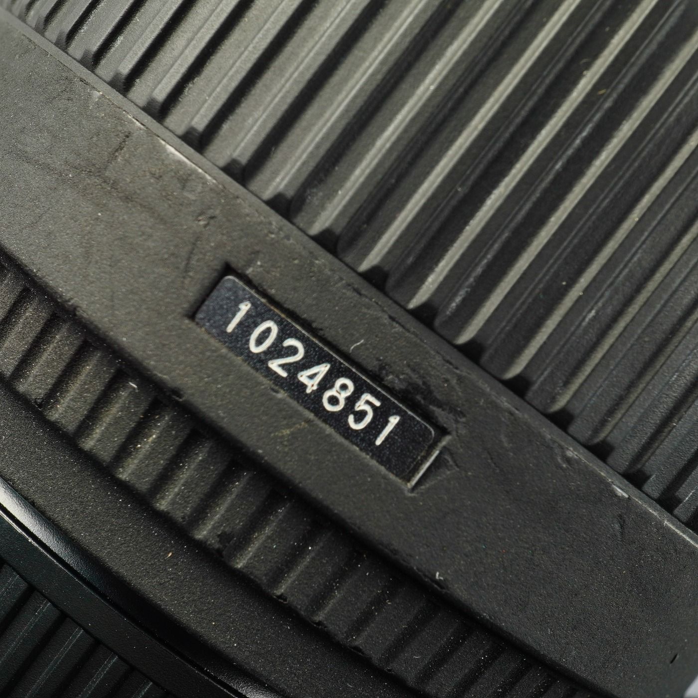 SIGMA シグマ DC 18-200mm F/3.5-6.3 D for Nikon F (Nikon F用